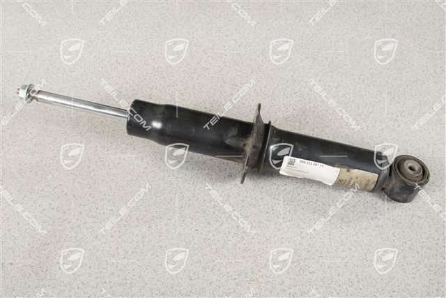 Stossdämpfer / Schwingungsdämpfer, HA, V8 4.5L 250kW, L