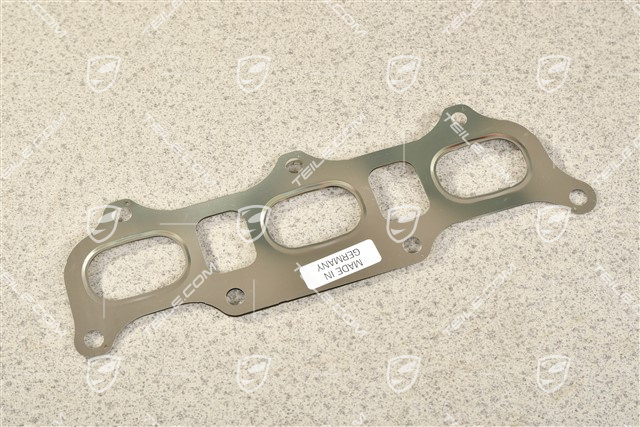 Uszczelka kolektora wydechowego, Panamera Diesel MCW.JA, L=R