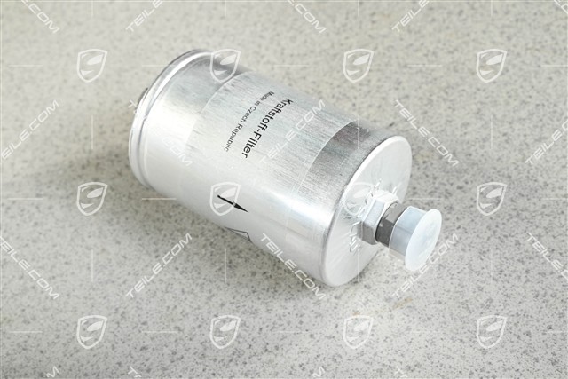 Filtr paliwa Turbo / GT