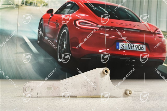 Uchwyt tłumika środkowego, R