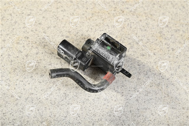 Zawór przełączający