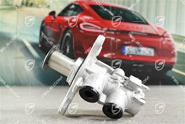 Brake master cylinder GT3