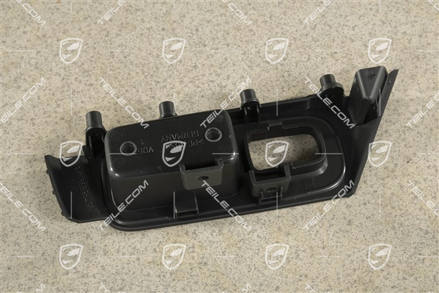 Blenda przełącznika szyby, R