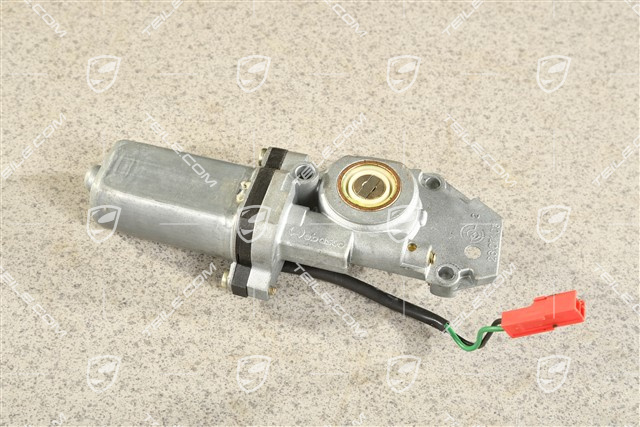 Antriebsmotor für Targadach Antrieb.Targa