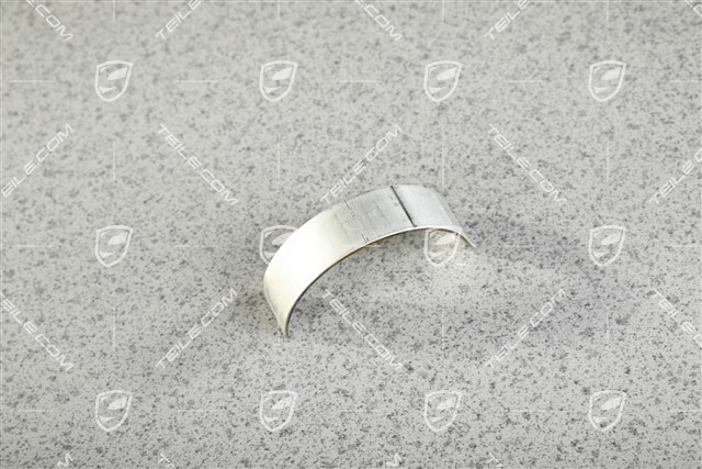 Panewka korbowodowa, oznaczenie żółte