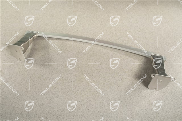 Belka przednia  bez ochrony pieszych