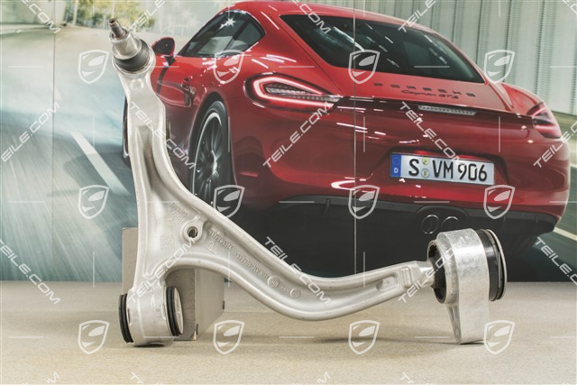 Wahacz poprzeczny, dół, R