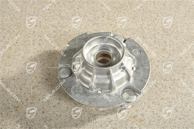 Stützlager, Serienfahrwerk, Coupe, C2/C4 L=R