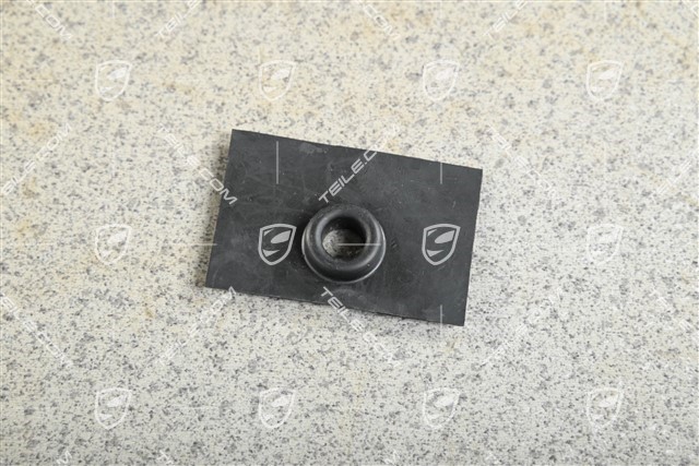 Sealing, L=R Sealing, L=R