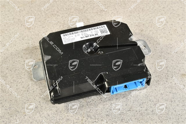 Sterownik usług online