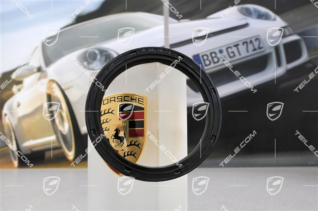 Uszczelniacz wału korbowego od strony sprzęgła Uszczelniacz wału korbowego od strony sprzęgła