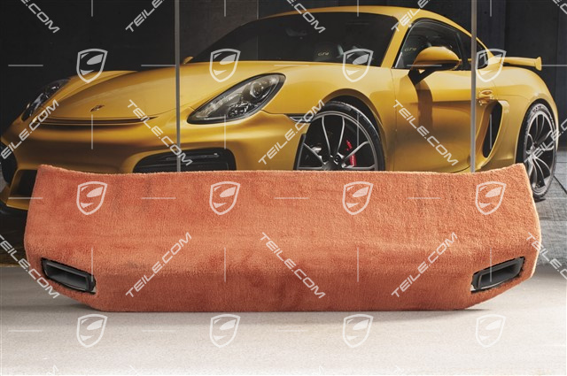 Subwoofer pakiet Bose, Terracotta, Coupe