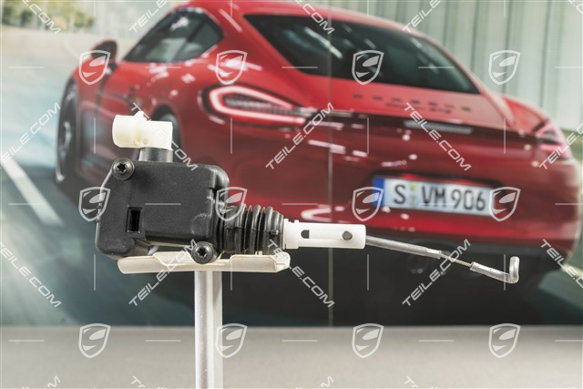 Actuator