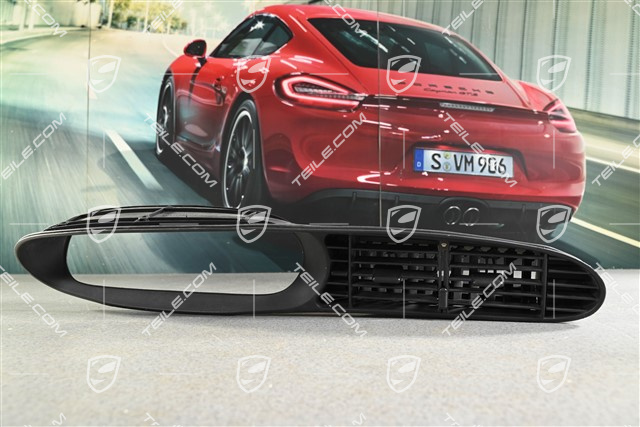 Obudowa zegarów / panel nawiewów