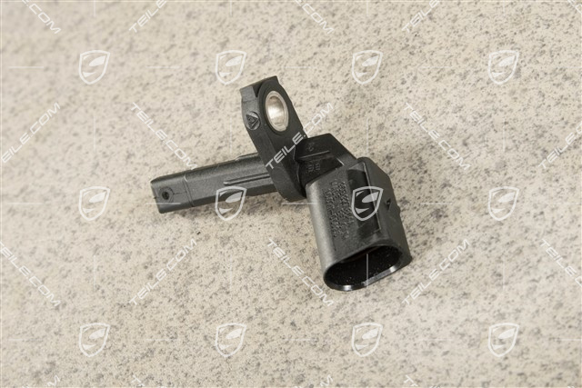 Czujnik prędkości, przód=tył, R