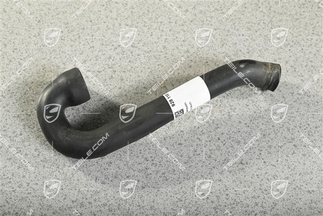 Hose, Intake mainfold