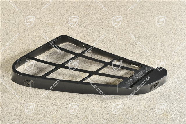 Rahmen vom Lufteinlassgitter, L