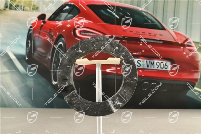 Federauflage VA, L=R