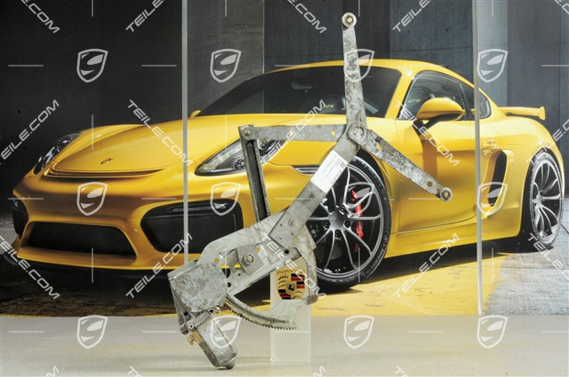 Podnośnik szyby, targa, L Podnośnik szyby, targa, L