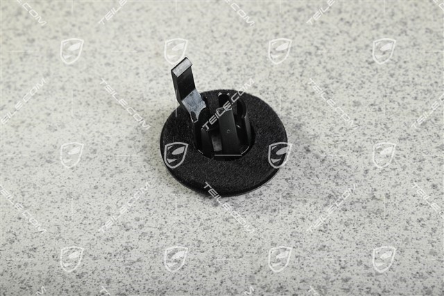 Blenda / czop Wiatrochronu (windstop), L