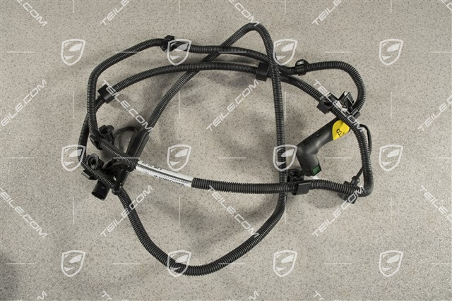 Supply pipe, Urea solution AdBlue