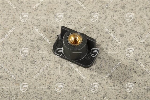 Halter für Schweller, GT2 RS / GT3 RS