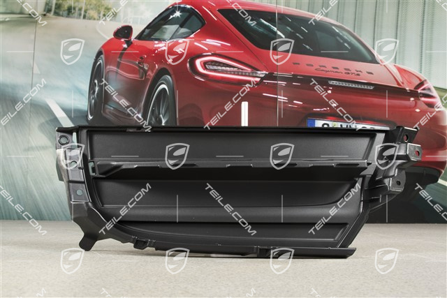 Kratka/ramka mocująca, Wkład, Sport Design Package, R
