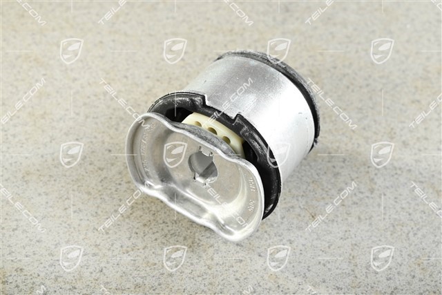 Hilfträger / Hilfsrahmen Hinten, Hydrolager Vorne, L=R