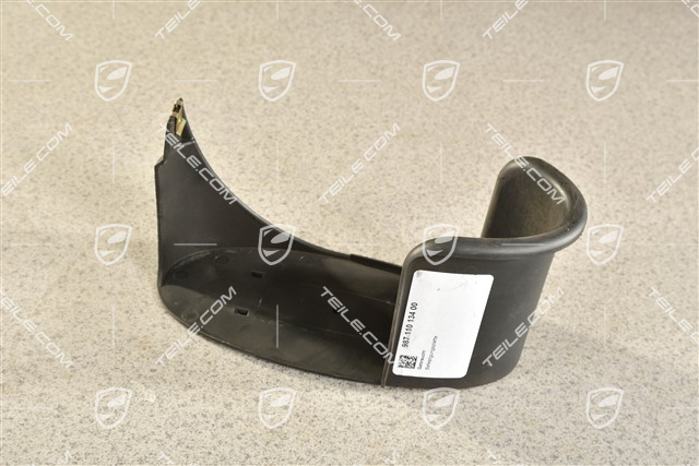 Dekiel zabezpieczający