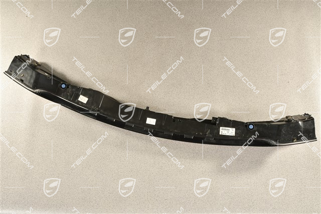 Heckleuchte / Rückleuchte / Heckblende, ohne Schriftzug, mitte