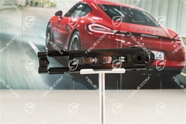 Halter, Höhenverstellung