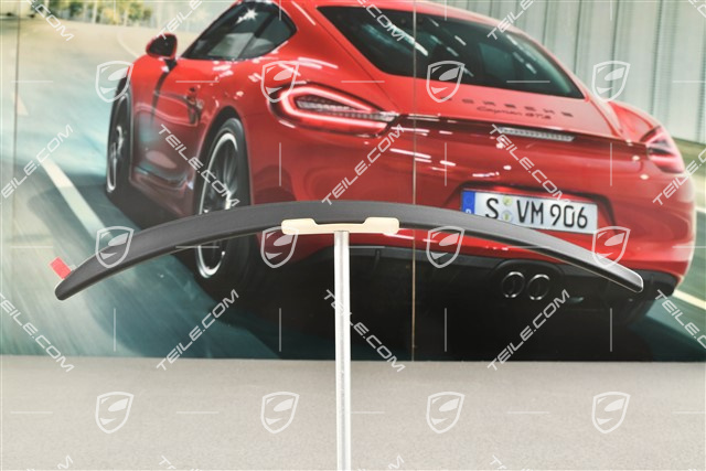 Osłona gumowa GT3, przód, R