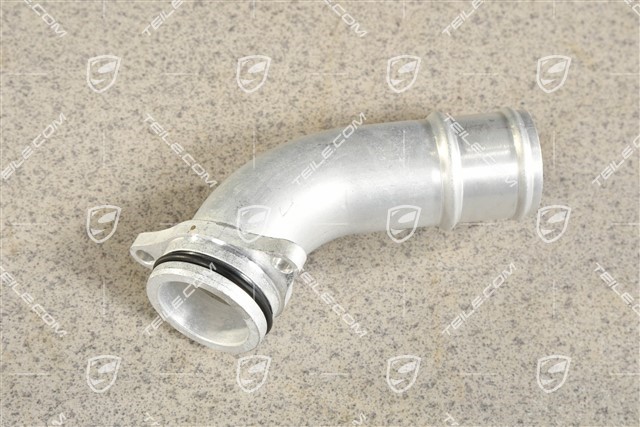 3,0L, flange / neck, supply