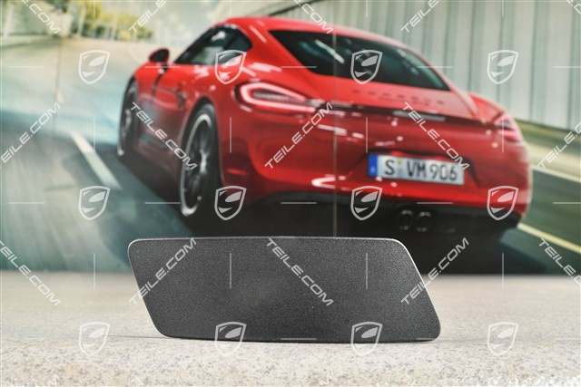 GT3, Abdeckung für Heckspoiler, Flügel, L