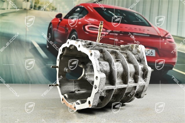 Getriebegehäuse / Raedergehaeuse, Turbo