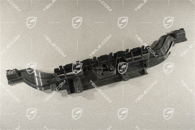 Befestigungsleiste, Mitte