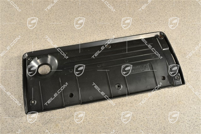 Podstawa pokrywy schowka