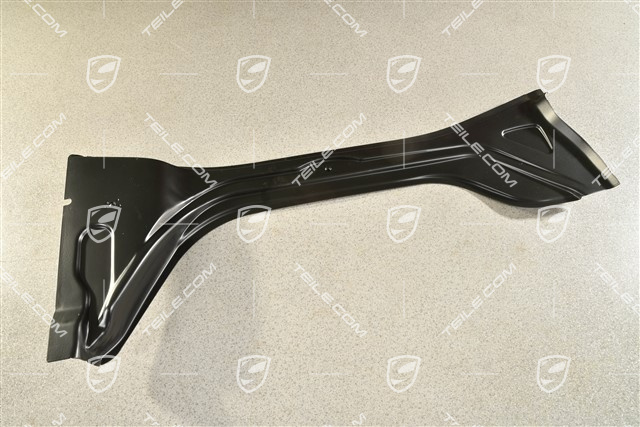 Kraftstoffbehalter Auflage, JP Group/Dansk