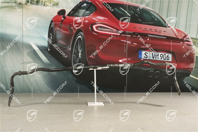 Stabiliser, 21mm