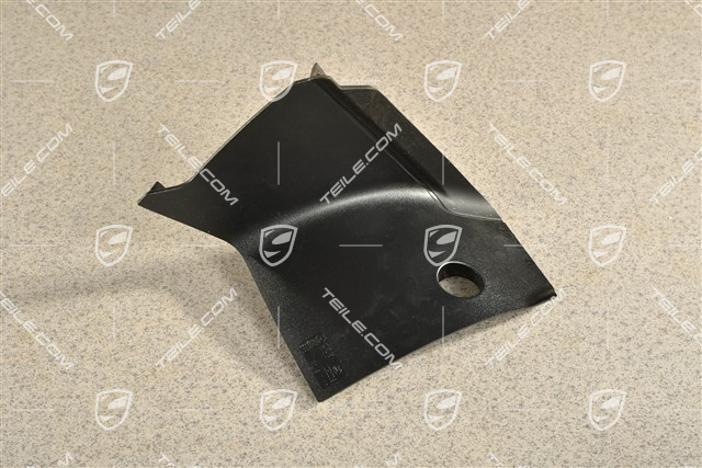 Osłona Lampy tylnej, L