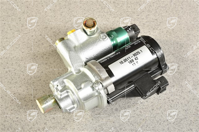ABS pump, 4S / Turbo
