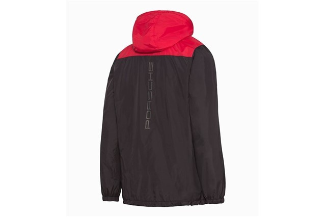 Porsche Unisex Windbreaker - Motorsport  XXL