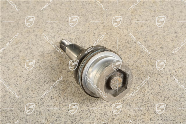 Dolny sworzeń przedniego zawieszenia, L=R