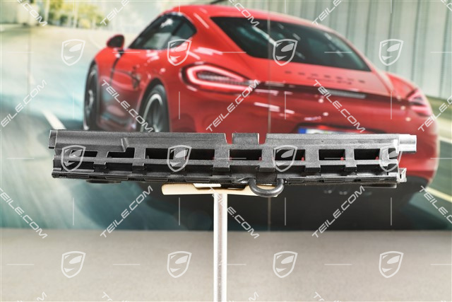 Retaining strip for gasket, centre, R