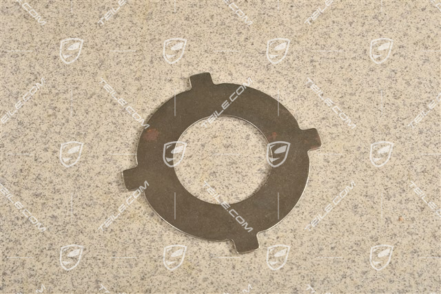 Limited slip differential disc 1,4mm