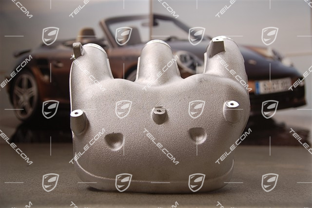 Ansaugverteiler, GT3 RS, Zyl. 1-3, L