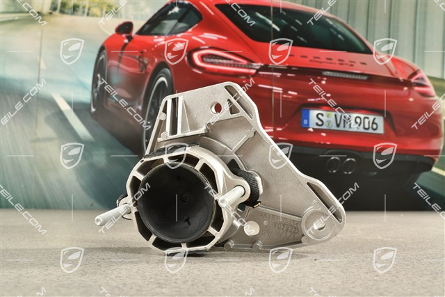 Poduszka skrzyni biegów, L