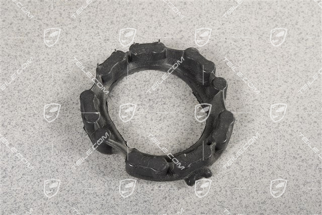 Lagerbock Dichtring