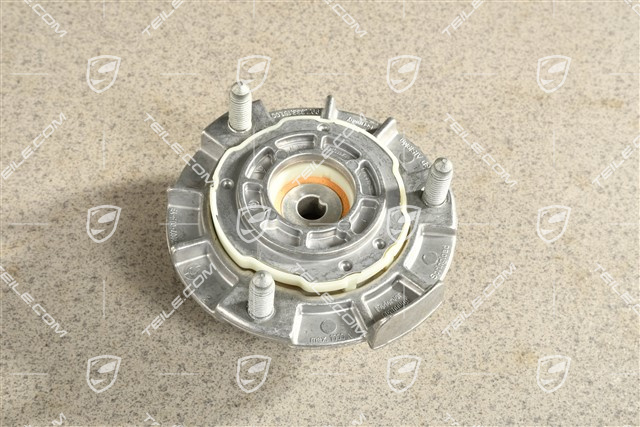 Stützlager, Serienfahrwerk, Coupe, C2/C4 L=R