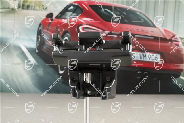 Uchwyt, Kamera, Real-Topview, Sport Design Package